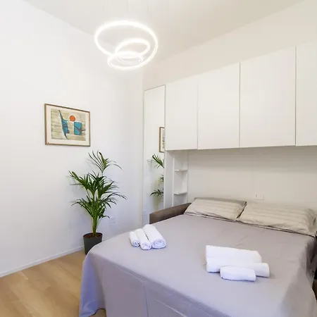 Apartamento Casa Dami *