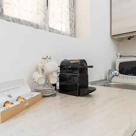 Apartamento Casa Dami Milão