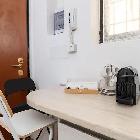 Casa Dami Apartamento *