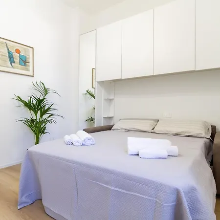 Casa Dami Apartamento Milão