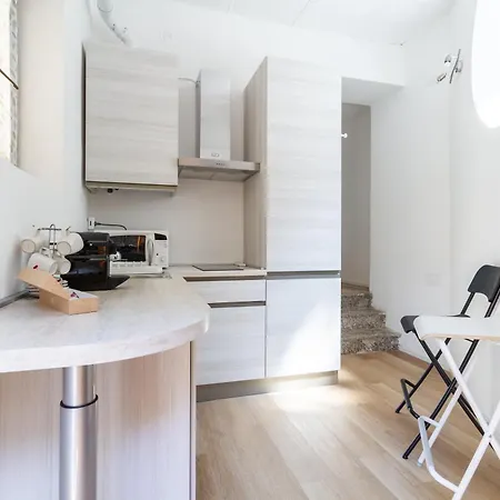 Casa Dami Apartamento Milão