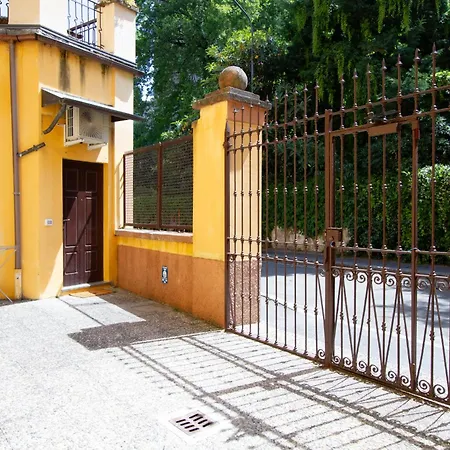 Casa Dami Apartman