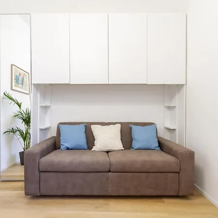 Casa Dami Apartamento