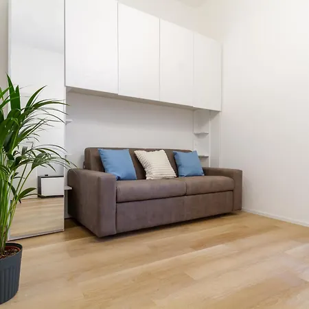 Casa Dami Apartamento