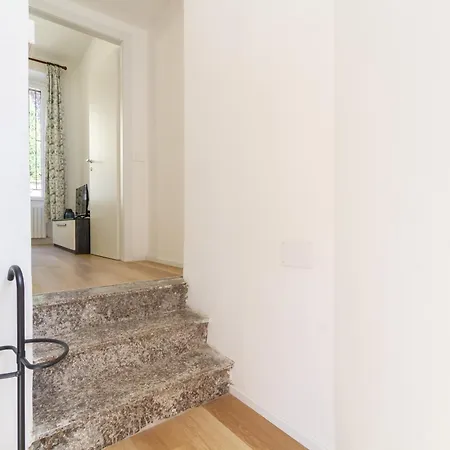 Apartamento Casa Dami *