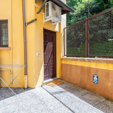 Casa Dami Apartamento