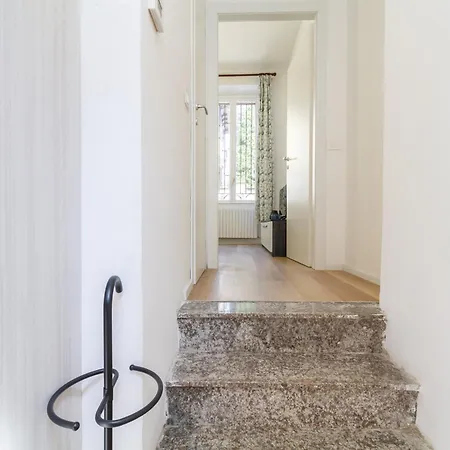 Casa Dami Apartamento