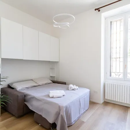Casa Dami Apartamento