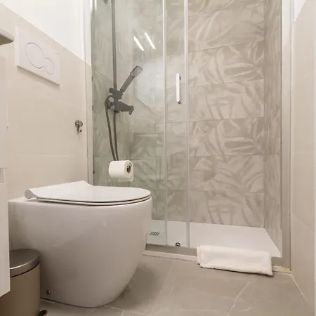 Apartman Casa Dami *