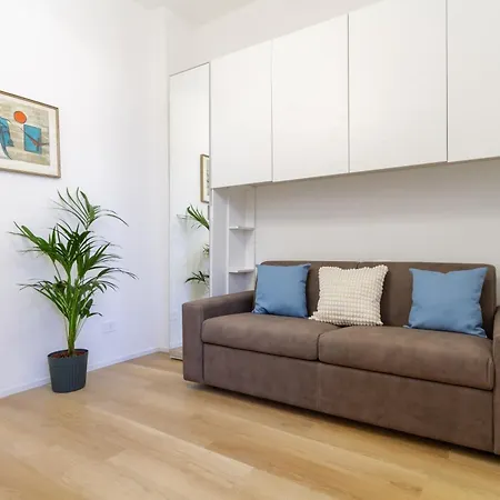 Apartamento Casa Dami