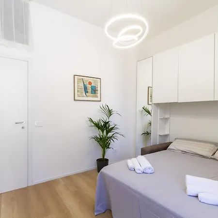 Casa Dami Διαμέρισμα Μιλάνο