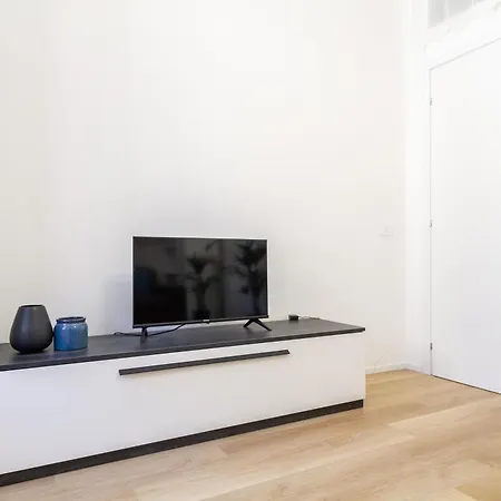 Apartamento Casa Dami *