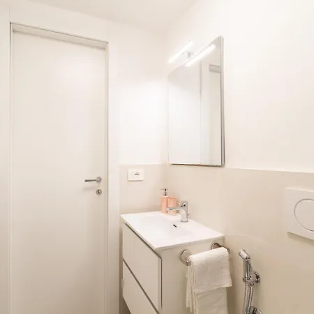 Casa Dami Apartamento