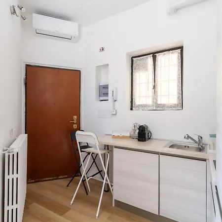 Casa Dami * Milão