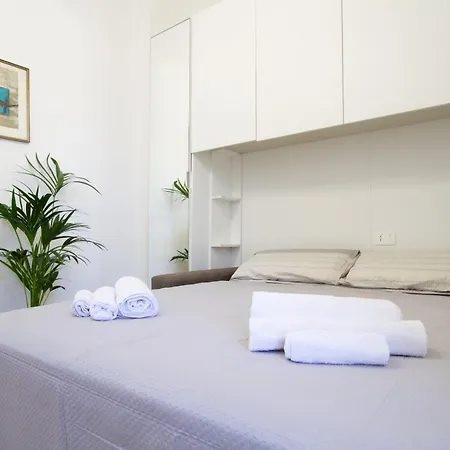Casa Dami Apartamento Milão