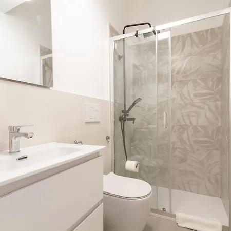 Casa Dami Apartamento Milão
