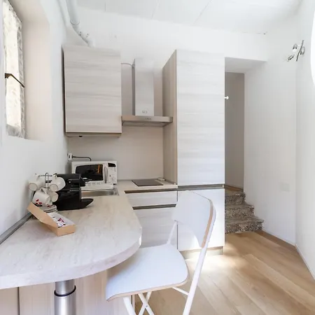 Casa Dami Apartamento *