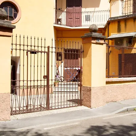 Casa Dami Διαμέρισμα Μιλάνο