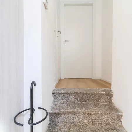 Apartamento Casa Dami Milão