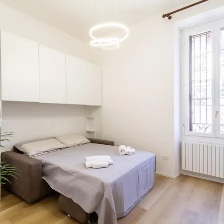 Casa Dami * Μιλάνο