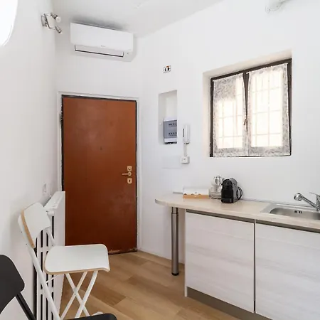 Casa Dami * Μιλάνο