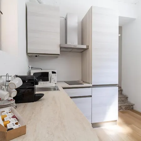 Casa Dami Apartamento