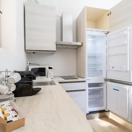 Casa Dami Apartamento *