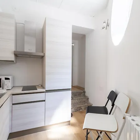 Casa Dami Apartman