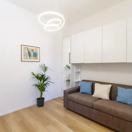 Casa Dami Apartamento Milão
