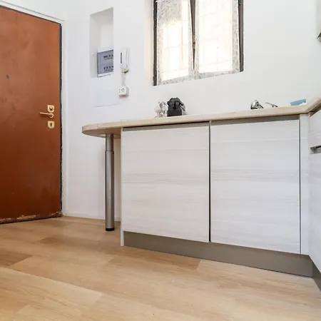 Casa Dami Apartamento *